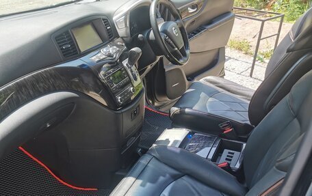 Nissan Elgrand III, 2020 год, 3 500 000 рублей, 10 фотография