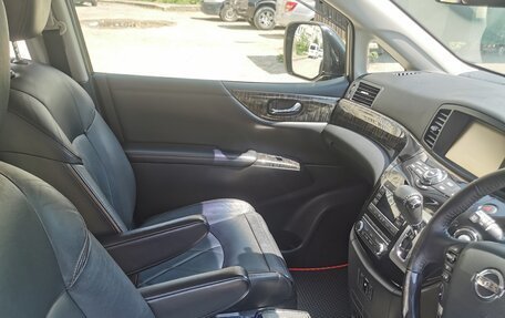 Nissan Elgrand III, 2020 год, 3 500 000 рублей, 13 фотография