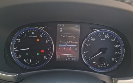 Nissan Elgrand III, 2020 год, 3 500 000 рублей, 14 фотография