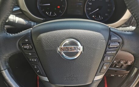 Nissan Elgrand III, 2020 год, 3 500 000 рублей, 15 фотография