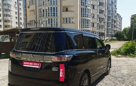 Nissan Elgrand III, 2020 год, 3 500 000 рублей, 7 фотография