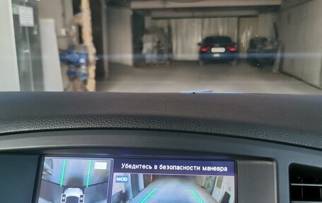 Nissan Elgrand III, 2020 год, 3 500 000 рублей, 25 фотография
