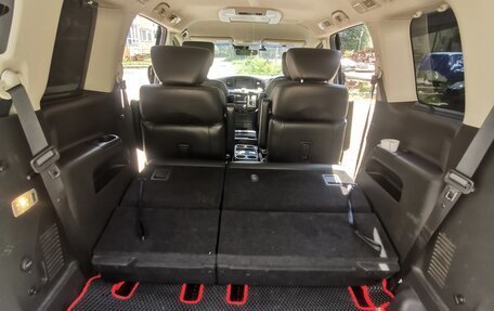 Nissan Elgrand III, 2020 год, 3 500 000 рублей, 20 фотография