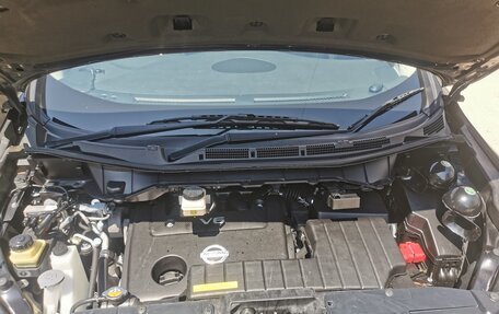 Nissan Elgrand III, 2020 год, 3 500 000 рублей, 26 фотография