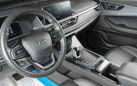 Chery Tiggo 7 Pro, 2021 год, 1 829 000 рублей, 8 фотография
