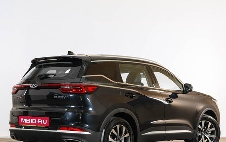 Chery Tiggo 7 Pro, 2021 год, 1 829 000 рублей, 7 фотография