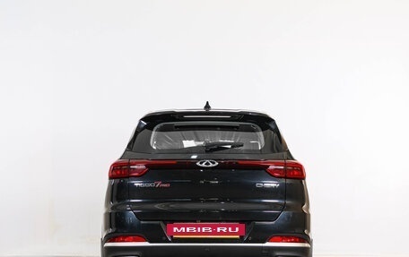 Chery Tiggo 7 Pro, 2021 год, 1 829 000 рублей, 6 фотография