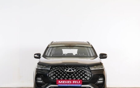 Chery Tiggo 7 Pro, 2021 год, 1 829 000 рублей, 2 фотография