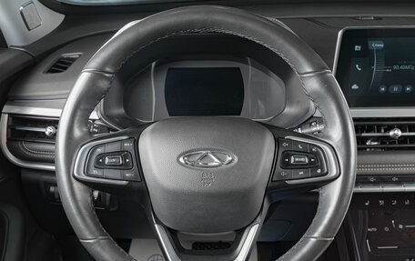 Chery Tiggo 7 Pro, 2021 год, 1 829 000 рублей, 14 фотография