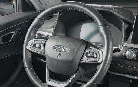 Chery Tiggo 7 Pro, 2021 год, 1 829 000 рублей, 12 фотография