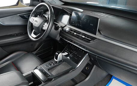 Chery Tiggo 7 Pro, 2021 год, 1 829 000 рублей, 11 фотография