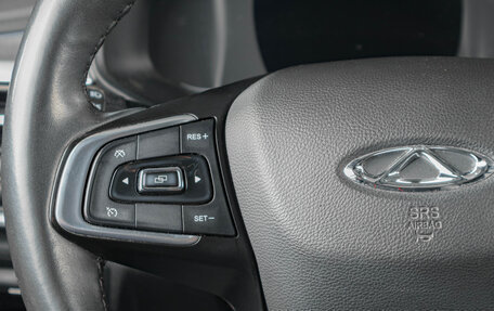 Chery Tiggo 7 Pro, 2021 год, 1 829 000 рублей, 15 фотография