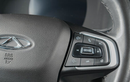 Chery Tiggo 7 Pro, 2021 год, 1 829 000 рублей, 16 фотография