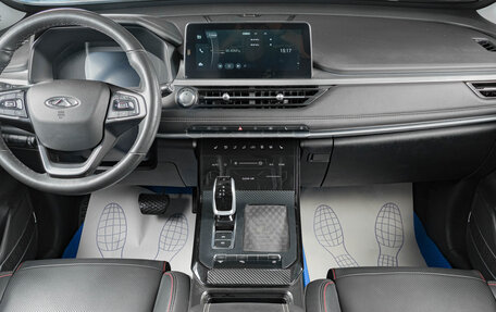 Chery Tiggo 7 Pro, 2021 год, 1 829 000 рублей, 13 фотография