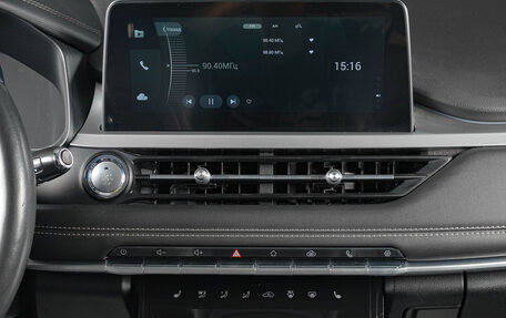 Chery Tiggo 7 Pro, 2021 год, 1 829 000 рублей, 17 фотография