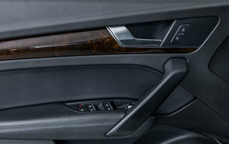 Audi Q5, 2017 год, 2 990 000 рублей, 12 фотография