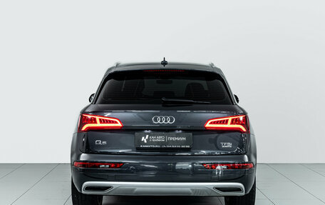 Audi Q5, 2017 год, 2 990 000 рублей, 5 фотография