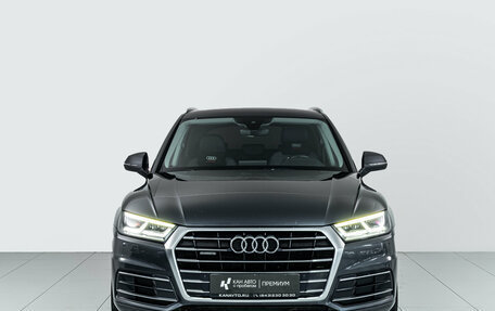 Audi Q5, 2017 год, 2 990 000 рублей, 2 фотография