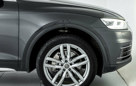 Audi Q5, 2017 год, 2 990 000 рублей, 7 фотография