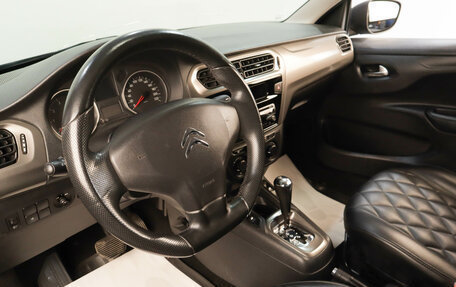 Citroen C-Elysee I рестайлинг, 2013 год, 649 000 рублей, 7 фотография