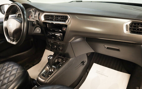 Citroen C-Elysee I рестайлинг, 2013 год, 649 000 рублей, 9 фотография