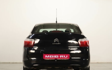 Citroen C-Elysee I рестайлинг, 2013 год, 649 000 рублей, 5 фотография