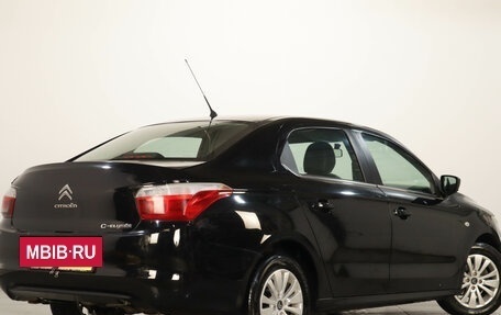 Citroen C-Elysee I рестайлинг, 2013 год, 649 000 рублей, 6 фотография