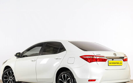 Toyota Corolla, 2013 год, 1 379 000 рублей, 5 фотография