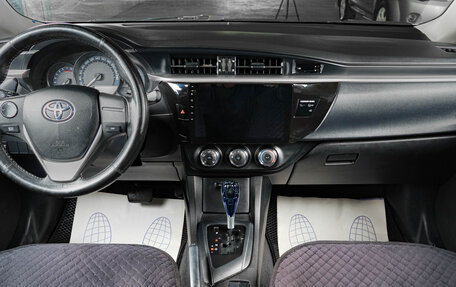 Toyota Corolla, 2013 год, 1 379 000 рублей, 13 фотография