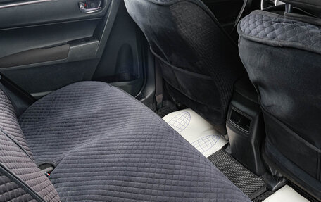 Toyota Corolla, 2013 год, 1 379 000 рублей, 10 фотография