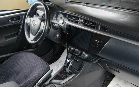 Toyota Corolla, 2013 год, 1 379 000 рублей, 11 фотография