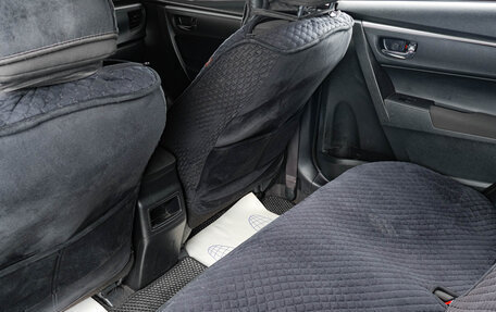 Toyota Corolla, 2013 год, 1 379 000 рублей, 9 фотография