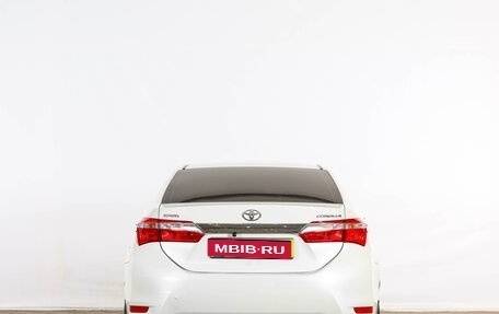 Toyota Corolla, 2013 год, 1 379 000 рублей, 6 фотография