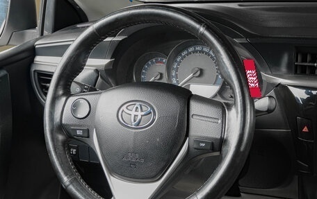 Toyota Corolla, 2013 год, 1 379 000 рублей, 12 фотография