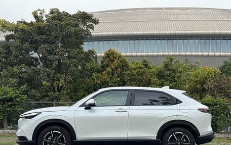 Honda Vezel, 2025 год, 2 142 600 рублей, 3 фотография
