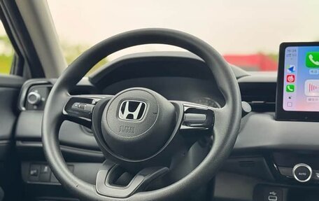 Honda Vezel, 2025 год, 2 142 600 рублей, 10 фотография