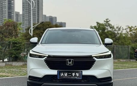 Honda Vezel, 2025 год, 2 142 600 рублей, 2 фотография