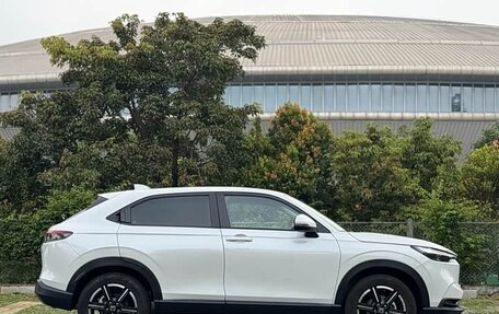 Honda Vezel, 2025 год, 2 142 600 рублей, 4 фотография