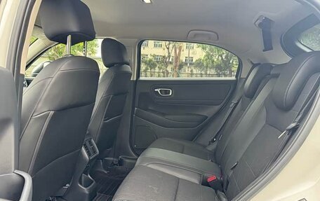 Honda Vezel, 2025 год, 2 142 600 рублей, 12 фотография