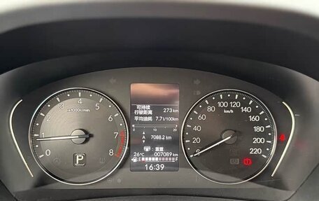 Honda Vezel, 2025 год, 2 142 600 рублей, 9 фотография