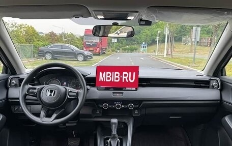 Honda Vezel, 2025 год, 2 142 600 рублей, 8 фотография