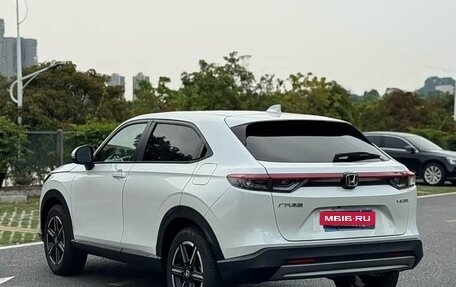 Honda Vezel, 2025 год, 2 142 600 рублей, 6 фотография