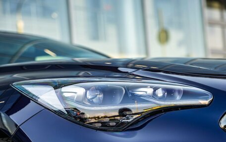 KIA Stinger I, 2018 год, 2 498 000 рублей, 11 фотография