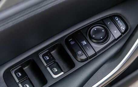 KIA Stinger I, 2018 год, 2 498 000 рублей, 16 фотография