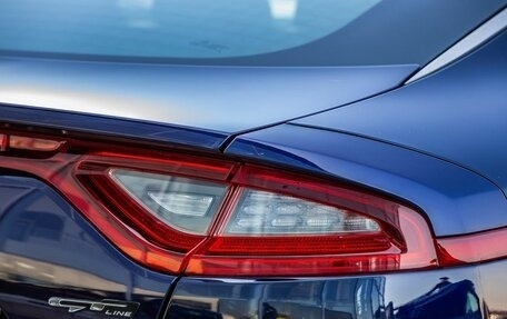 KIA Stinger I, 2018 год, 2 498 000 рублей, 12 фотография