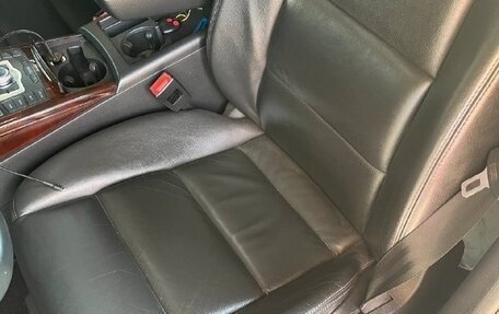 Audi A6 allroad, 2008 год, 1 580 000 рублей, 7 фотография