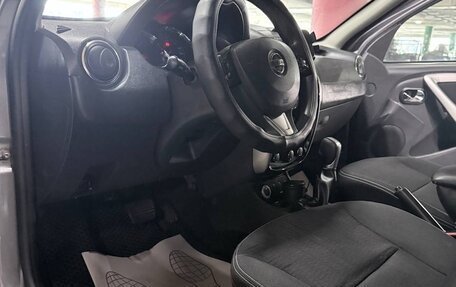 Nissan Terrano III, 2017 год, 1 300 000 рублей, 3 фотография
