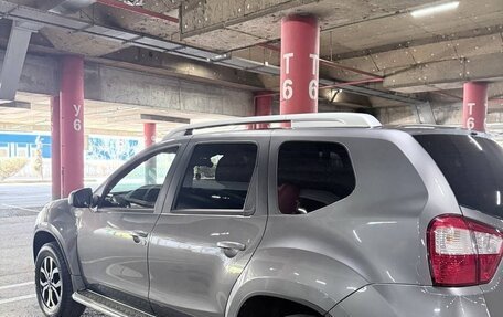 Nissan Terrano III, 2017 год, 1 300 000 рублей, 5 фотография