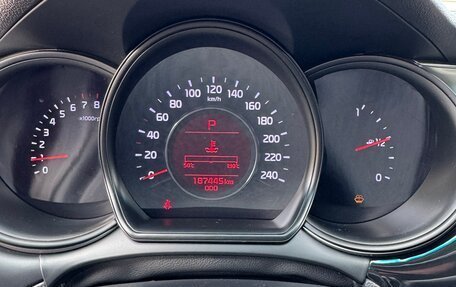 KIA cee'd III, 2016 год, 1 220 000 рублей, 11 фотография
