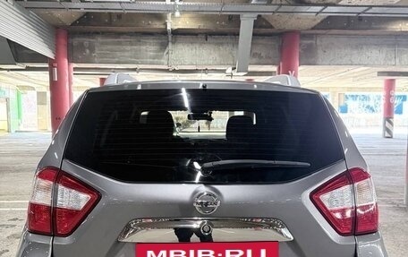 Nissan Terrano III, 2017 год, 1 300 000 рублей, 4 фотография